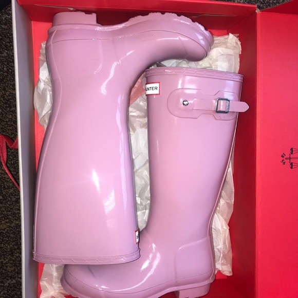Hunter Shoes - Hunter rain boots